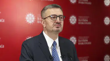 Cumhurbaşkanlığı İletişim Başkanı Duran, 10 Ocak Çalışan Gazeteciler Günü'nü Kutladı