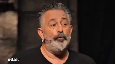 Cem Yılmaz'dan Kıvanç Tatlıtuğ'a İma Edilen Espri Sosyal Medyada Gündem Oldu