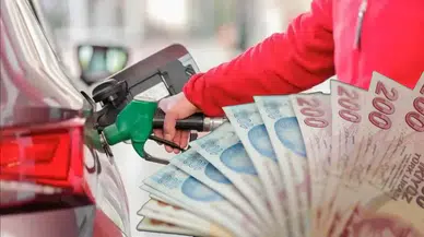 Benzin ve Mazot Fiyatları 6 Ocak 2026 Güncel Durum