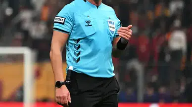 Turkcell Süper Kupa'da Yarı Final Hakemleri Belirlendi