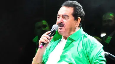 İbrahim Tatlıses Hakkında Suçlama; Eski Menajeri Suç Duyurusunda Bulundu