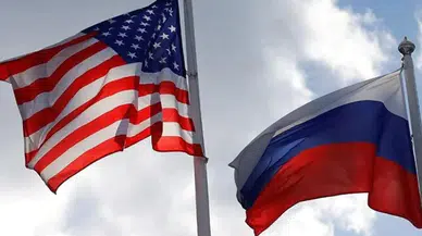 Moskova’dan Washington’a Tepki: Venezuela’ya Yönelik Saldırı Kınandı