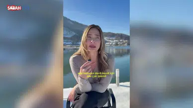 Müge Boz, 20 Yıldır Mücadele Ettiği Hastalığını Açıkladı