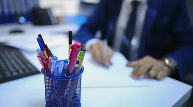 Bakan Göktaş Duyurdu: 3 Bin Personel Alım Sonuçları Açıklandı