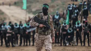 Hamas: Gazze'de Yönetimi Devretmeye Hazırız