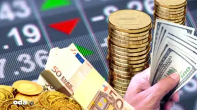 Merkez Bankası Rezervlerinde Düşüş ve Altın Fiyatlarındaki Etkiler