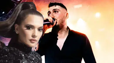 Demet Akalın ve Blok3 Arasındaki Gerilim Tırmanıyor
