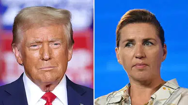 Trump’tan Grönland İçin Askeri Plan Talimatı