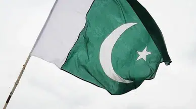 Pakistan Ordusundan Operasyon: 4 Militan Etkisiz Hale Getirildi