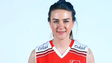 Meryem Boz Kimdir? Milli Voleybolcu Meryem Boz Kaç Yaşında, Nereli?
