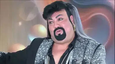 Kobra Murat Adliyede: "İhale ile Ev Aldık"