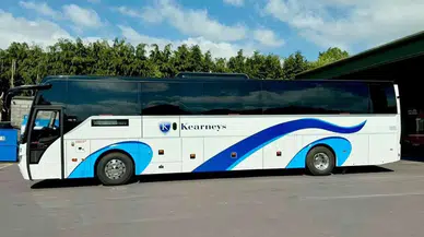 Temsa'dan İrlanda, Portekiz ve İtalya'ya 65 Yeni Araç Teslimatı