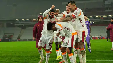 Galatasaray'ın Rakibi Kayserispor! İşte Maç Öncesi Son Durum...