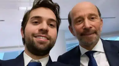 İbrahim Barut ve Babası Nezih Barut: Türkiye'nin İlaç Sektöründeki Etkileri