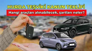 Hurda Teşviki Yasası 2026: Kabul Edildi mi, Ne Zaman Çıkacak?