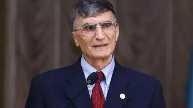 Kansere Çözüm Mü Bulundu? Aziz Sancar'ın Beyin Kanseri Çalışması