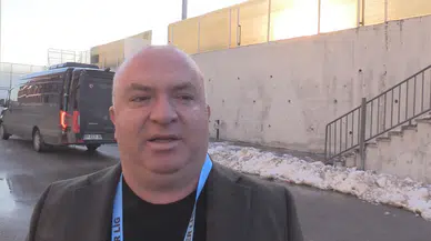 Konyaspor 2. Başkanı Ali Kaya: Gaziantep’ten 3 Puan Alabilirdik