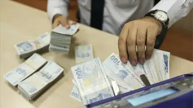 Bankacılık Sektörü Mevduatı Artış Gösterdi
