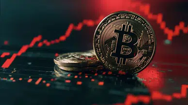 Bitcoin’de Düşüş Devam Ediyor: Analistler 30 Bin Dolar Hedefini İşaret Ediyor