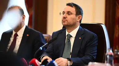 Adalet Bakanı Akın Gürlek, A Haber'de Canlı Yayında İlk Röportajını Verecek Mi?