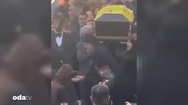 Selanik'te ilginç bir cenaze töreni: horon oynandı mı?