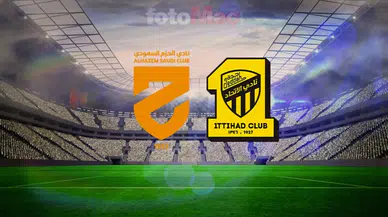 Al Hazm-Al Ittihad Jeddah Maçı Ne Zaman ve Hangi Kanalda Canlı Yayınlanacak?