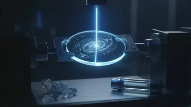 Microsoft'un Project Silica Projesi ile Veri Depolama Geleceği Nasıl Değişiyor? Türkiye'nin Bor Rezervleri Bu Süreçte Ne Kadar Önemli?