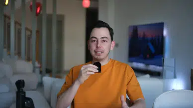 Furkan Karaca, kanser tedavisi gördüğünü açıkladı: Yaşadığı zorlu süreci paylaştı