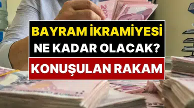 Emekli Bayram İkramiyesi Ne Kadar Olacak? Meclis'te Beklenen Düzenleme
