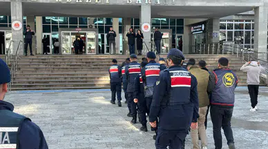 Edirne Merkezli 6 İlde Yasa Dışı Bahis Operasyonu: 1 Şüpheli Tutuklandı
