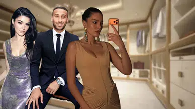 Ünlüler Dünyasında Lüks Akım: Kıyafet Katlatma Hizmeti Gündemde