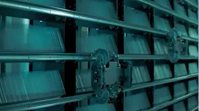 Akıllı cam teknolojisi Türkiye'nin veri depolama alanındaki potansiyelini nasıl artırıyor?