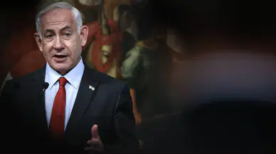 Büyük tatbikat öncesi Netanyahu'nun ofisine bomba imha uzmanları gönderildi mi?