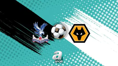 Crystal Palace ile Wolverhampton Maçı Ne Zaman Oynanacak ve Hangi Kanalda Yayınlanacak?