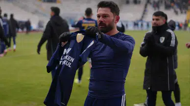 Eren Tozlu, Kariyerinin Zirvesinde Mi? 1. Lig'de Gösterdiği Performansla Dikkat Çekiyor