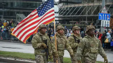 İran'ın ABD Askeri Üslerine Yönelik Saldırılarının Detayları Neler?