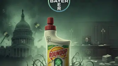 Bayer'in Washington'daki Lobi Faaliyetleri: Kanser Tazminatından Kurtulma Çabaları Ne Derecede Başarılı Olacak?