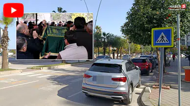 Adana'da Yaya Geçidinde Motosiklet Çarpması Sonucu 17 Aylık Bebek Hayatını Kaybetti