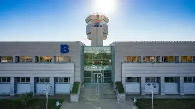 HEAŞ, Sabiha Gökçen Havalimanı İçin Yerli Yazılım HUPS ile Dışa Bağımlılığı Sona Erdiriyor