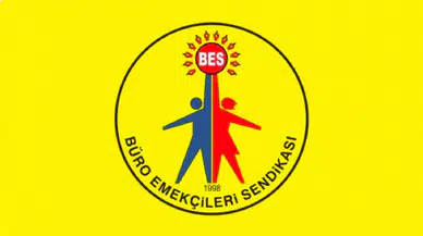 Büro emekçileri sendikası, şiddete karşı tutum belgesi yayımladı mı?