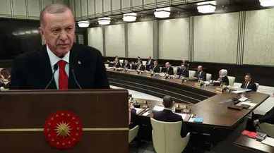 Kabine Toplantısı Ne Zaman ve Hangi Gündem Maddeleri Ele Alınacak?