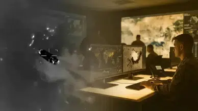 ABD Ordusu Karayipler'de Uyuşturucu Trafiğine Yönelik Hava Saldırısı Gerçekleştirdi Mi?