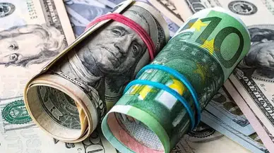 Döviz Piyasalarında Bugün Dolar, Euro ve Sterlin Ne Kadar Değer Kazandı?