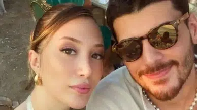 Yiğit Poyraz'ın sevgilisi Yasemin Erbil kimdir, yaşı ve memleketi nedir?