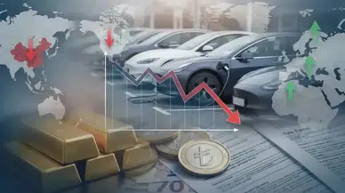 Dünyada Elektrikli Araç Satışlarının Gerilemesi Nedenleri Neler?