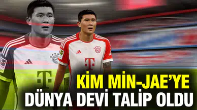 Kim Min-jae’ye Premier Lig devinden transfer teklifi: Tottenham Hotspur mı geliyor?