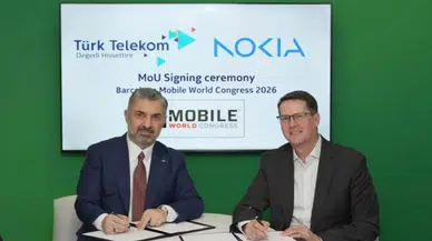 Türk Telekom ve Nokia, Oyun Sektöründe L4S Teknolojisi ile Yeni Bir Dönem Başlatıyor