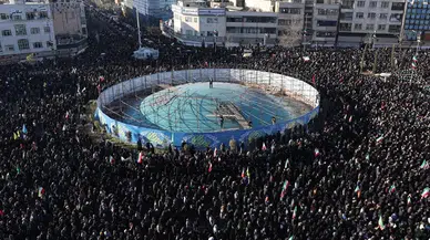 İran'da Ali Hamaney'in Ölümü Sonrası Ulusal Yas İlan Edildi Mi?