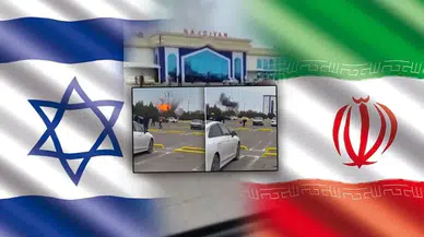 İran, Azerbaycan'daki Saldırıyı Reddetti ve İsrail'i Suçladı