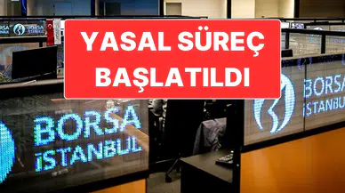 Borsa İstanbul'un Pazartesi Günü Açılmayacağı İddiasına DMM'den Kesin Yalanlama